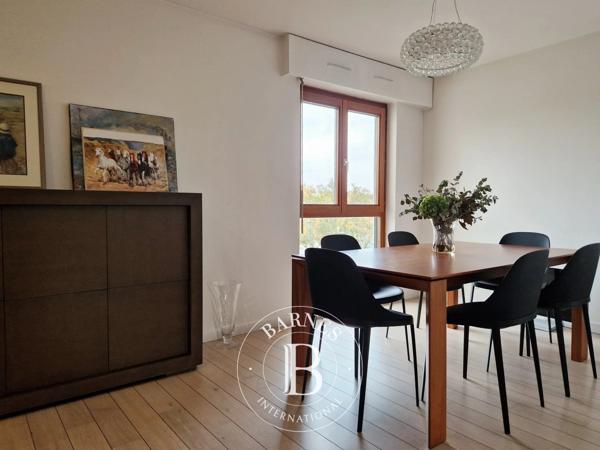 Enghien-les-Bains, Appartement 4 Chambres -  145 m² à vendre