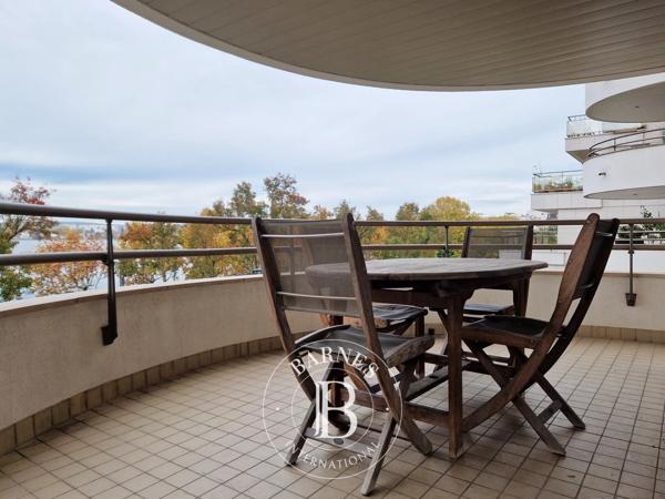 Enghien-les-Bains, Appartement 4 Chambres -  145 m² à vendre