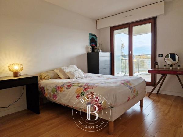 Enghien-les-Bains, Appartement 4 Chambres -  145 m² à vendre