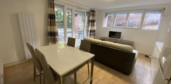 Appartement 2 pièces de 39 m² à Amiens (80000)