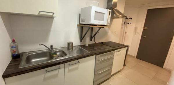 Appartement 2 pièces de 39 m² à Amiens (80000)