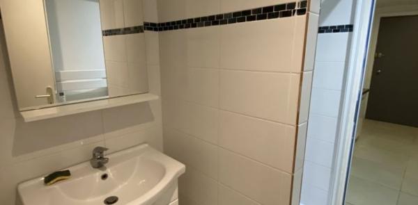 Appartement 2 pièces de 39 m² à Amiens (80000)