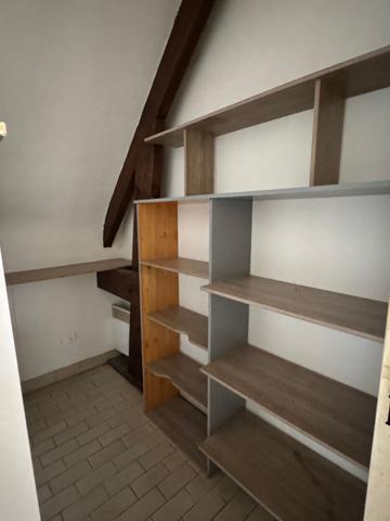 MAISON A VENDRE PRUNIERS EN SOLOGNE