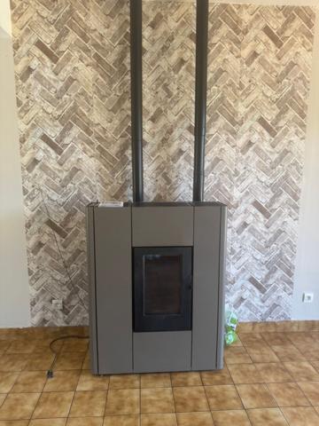 MAISON A VENDRE PRUNIERS EN SOLOGNE