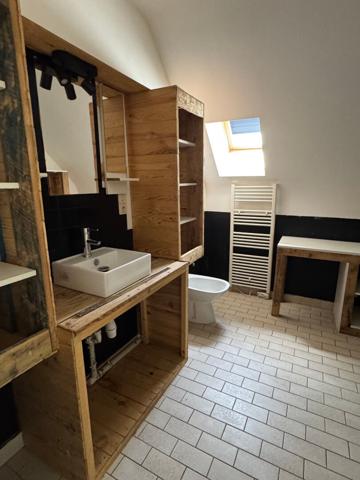 MAISON A VENDRE PRUNIERS EN SOLOGNE