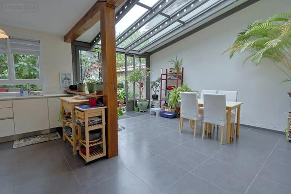 Achat - Maison Reims 51100 7 pièces 170 m 2 201 m 2
