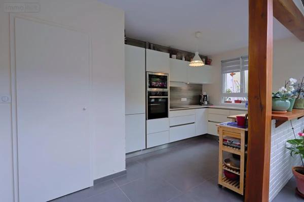 Achat - Maison Reims 51100 7 pièces 170 m 2 201 m 2