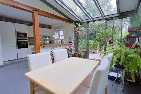 Achat - Maison Reims 51100 7 pièces 170 m 2 201 m 2