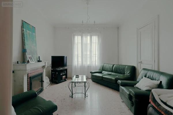 Achat - Maison Reims 51100 7 pièces 170 m 2 201 m 2