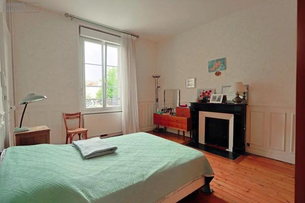 Achat - Maison Reims 51100 7 pièces 170 m 2 201 m 2