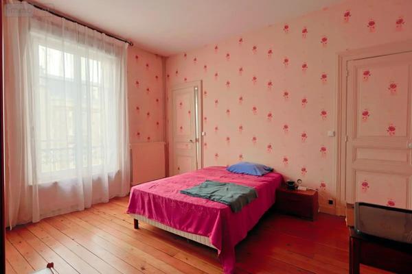 Achat - Maison Reims 51100 7 pièces 170 m 2 201 m 2