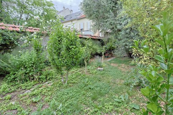 Achat - Maison Reims 51100 7 pièces 170 m 2 201 m 2