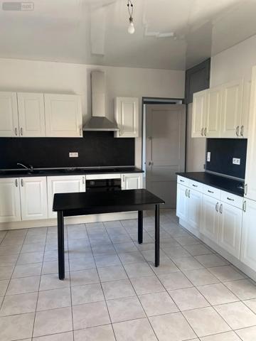 Location - Maison Roisel 80240 3 pièces 80 m 2 373 m 2