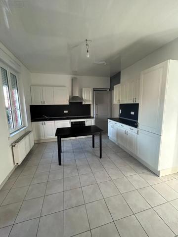 Location - Maison Roisel 80240 3 pièces 80 m 2 373 m 2