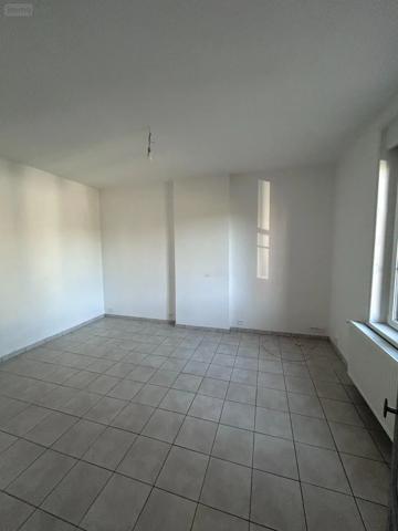 Location - Maison Roisel 80240 3 pièces 80 m 2 373 m 2