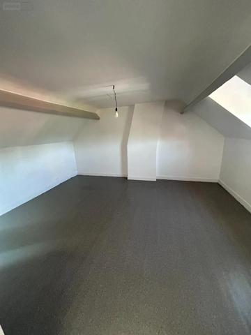 Location - Maison Roisel 80240 3 pièces 80 m 2 373 m 2