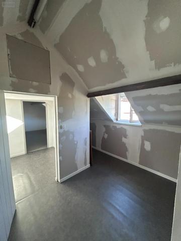 Location - Maison Roisel 80240 3 pièces 80 m 2 373 m 2