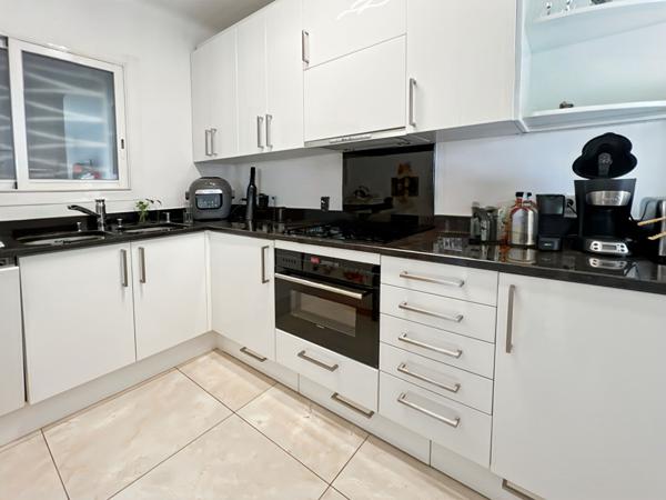 Superbe 2/3 pièces bel aperçu mer