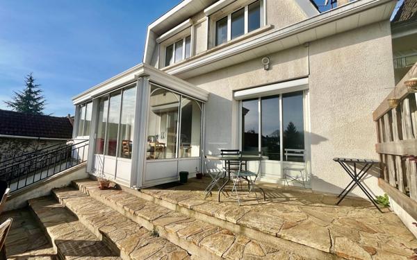 Maison à vendre    6 pièces • 170 m2 Limoges