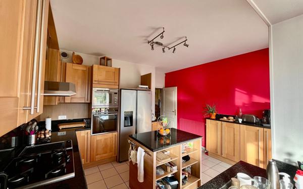 Maison à vendre    6 pièces • 170 m2 Limoges