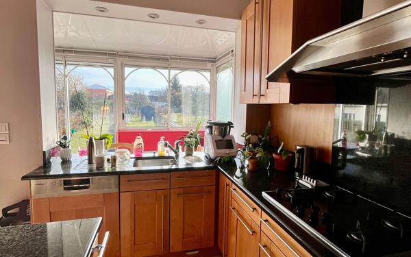 Maison à vendre    6 pièces • 170 m2 Limoges