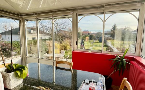 Maison à vendre    6 pièces • 170 m2 Limoges