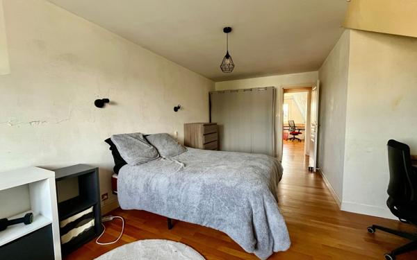 Maison à vendre    6 pièces • 170 m2 Limoges