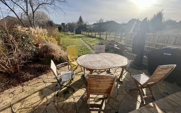 Maison à vendre    6 pièces • 170 m2 Limoges