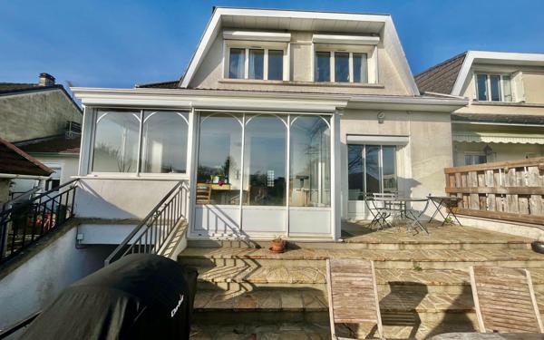 Maison à vendre    6 pièces • 170 m2 Limoges