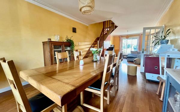 Maison à vendre    6 pièces • 170 m2 Limoges