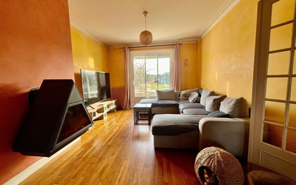 Maison à vendre    6 pièces • 170 m2 Limoges