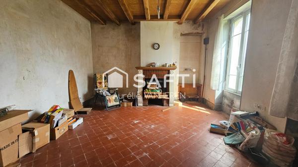 ancien corps de ferme