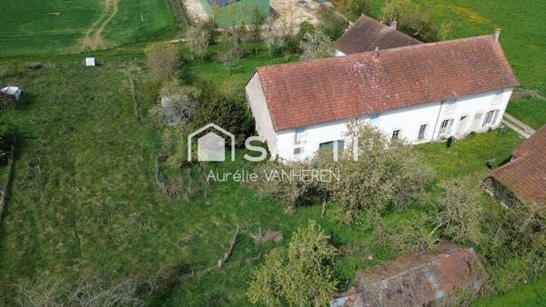 ancien corps de ferme