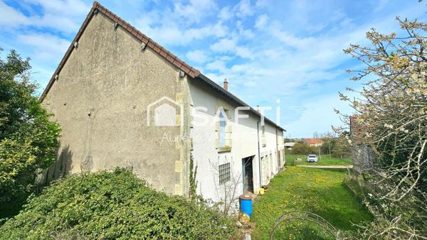 ancien corps de ferme