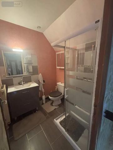 Achat - Maison Vezin-le-Coquet 35132 4 pièces 111 m 2 456 m 2