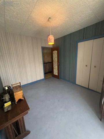 Achat - Maison Vezin-le-Coquet 35132 4 pièces 111 m 2 456 m 2