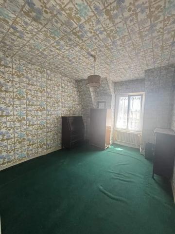 Achat - Maison Vezin-le-Coquet 35132 4 pièces 111 m 2 456 m 2