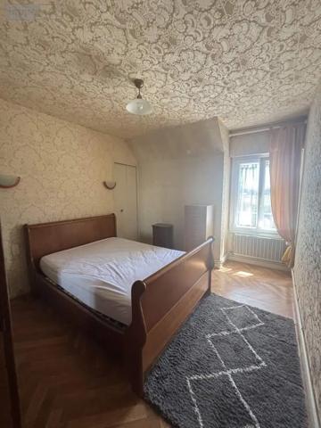 Achat - Maison Vezin-le-Coquet 35132 4 pièces 111 m 2 456 m 2