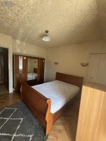 Achat - Maison Vezin-le-Coquet 35132 4 pièces 111 m 2 456 m 2
