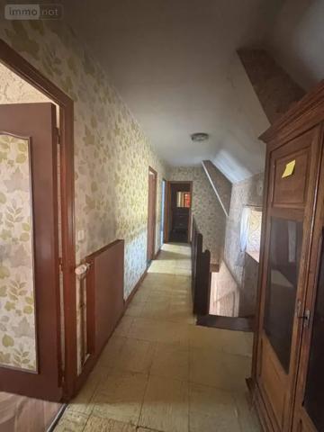 Achat - Maison Vezin-le-Coquet 35132 4 pièces 111 m 2 456 m 2