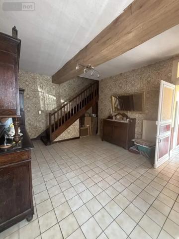 Achat - Maison Vezin-le-Coquet 35132 4 pièces 111 m 2 456 m 2