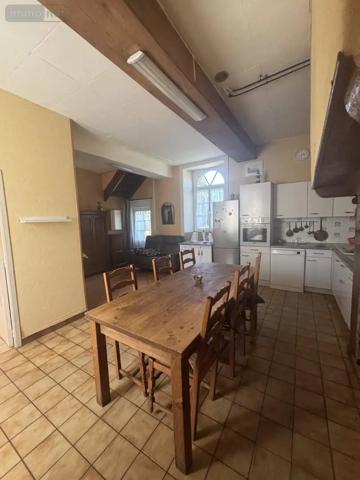 Achat - Maison Vezin-le-Coquet 35132 4 pièces 111 m 2 456 m 2