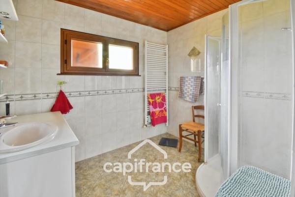 Maison à vendre 5 pièces MONTCONY (71)