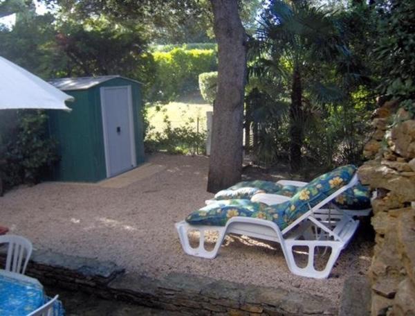 Studio de standing, Quartier Saint-Jean, La Ciotat