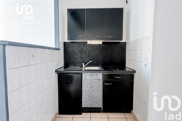 Appartement à vendre 1 pièce 23 m² Gap