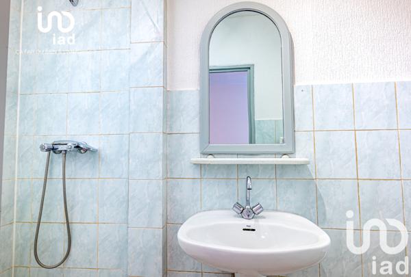 Appartement à vendre 1 pièce 23 m² Gap