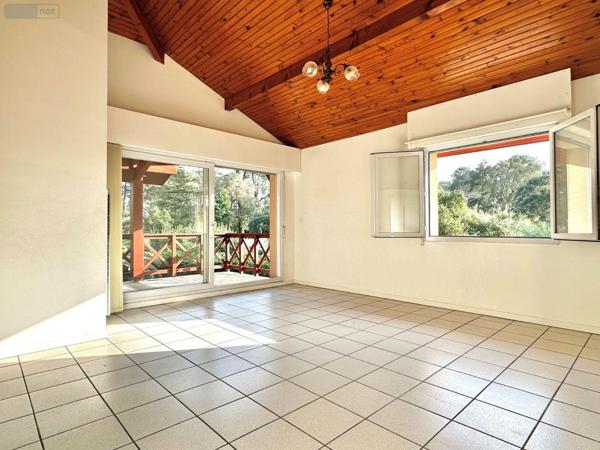 Appartement à vendre à Capbreton dans les Landes (40130), ref : 1205905/604
