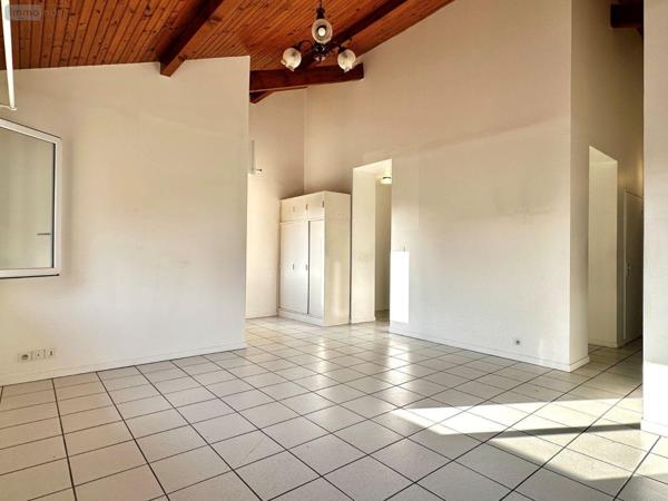 Appartement à vendre à Capbreton dans les Landes (40130), ref : 1205905/604