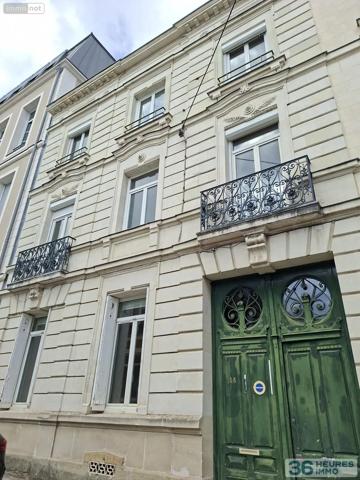 Achat - Maison | Maison Le Mans 72000 10 pièces 260 m 2 351 m 2