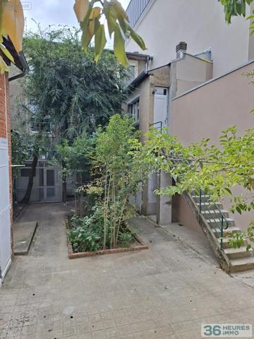 Achat - Maison | Maison Le Mans 72000 10 pièces 260 m 2 351 m 2